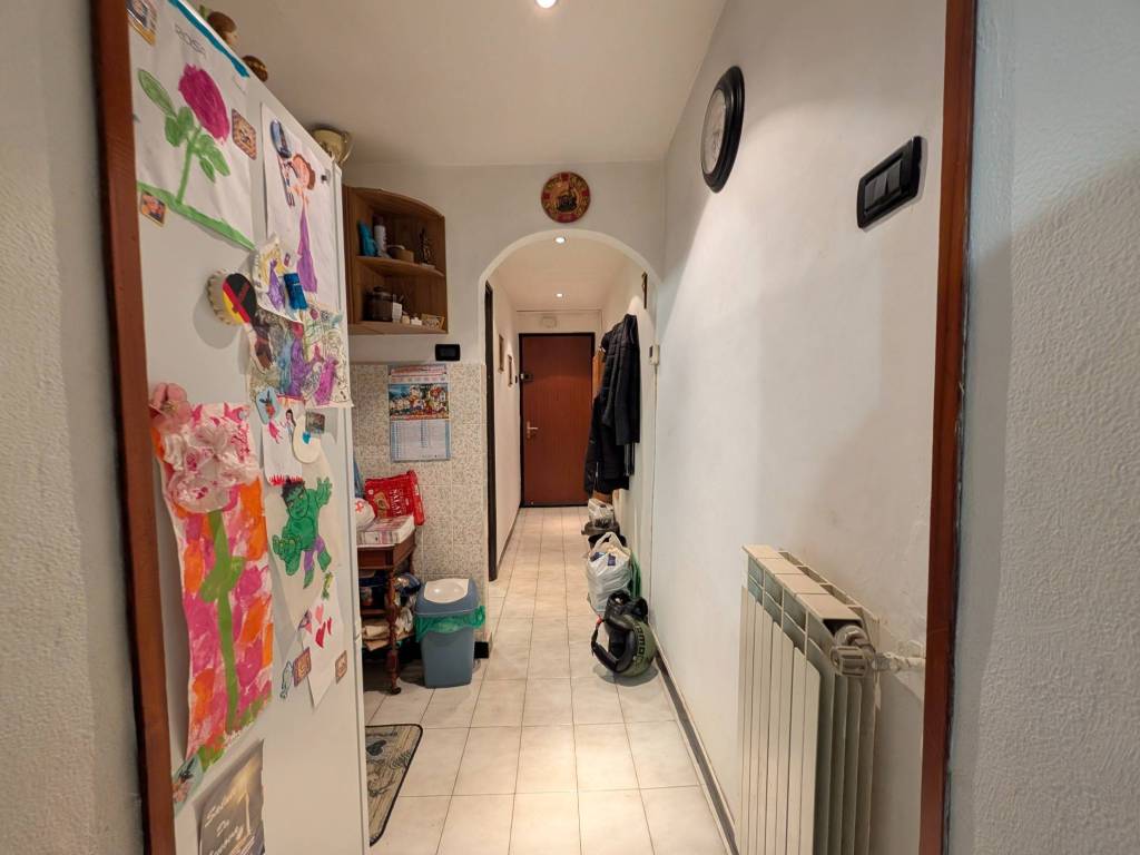 Appartamento a Genova in Via Molassana, 110 - Foto 5