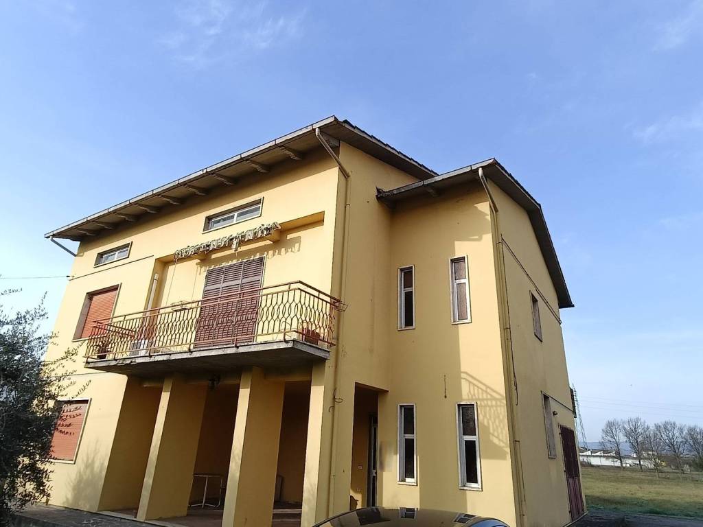 Villa a Quarrata - Foto 2