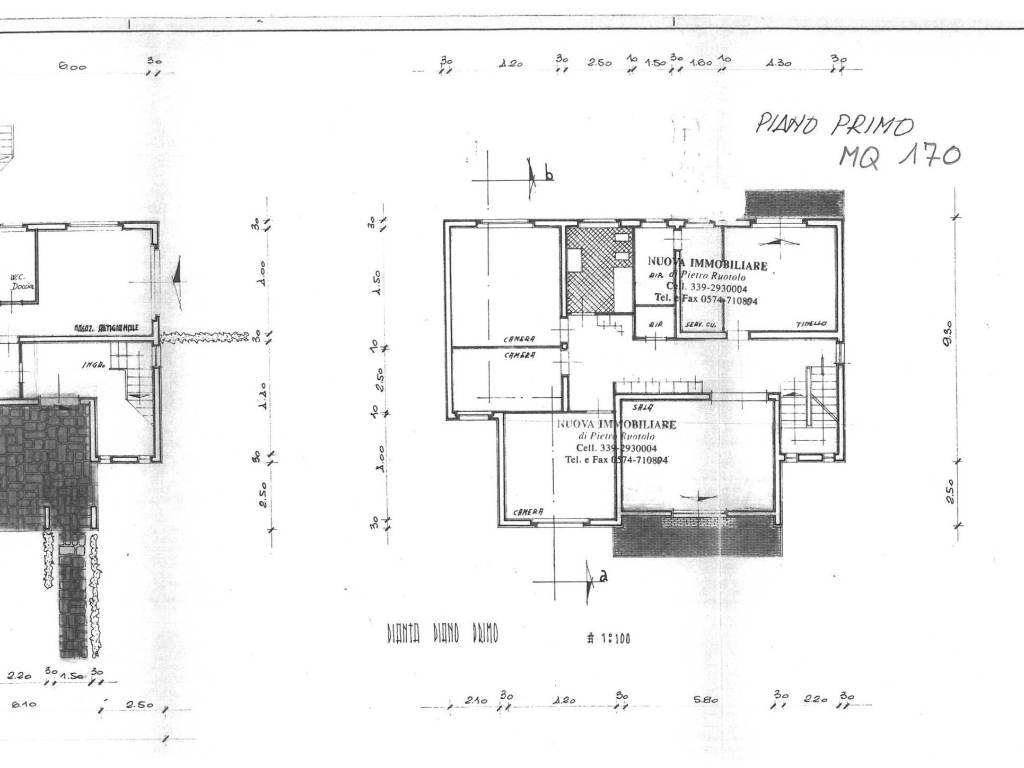 Villa a Quarrata - Foto 5