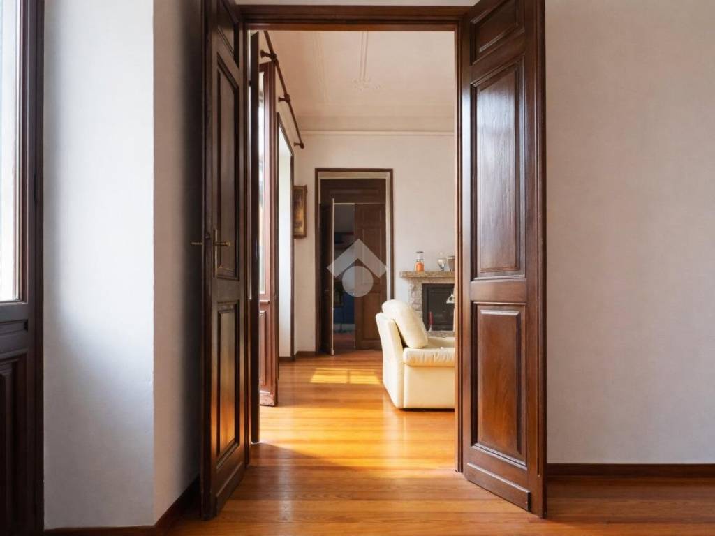 Casa indipendente a Brusnengo in Piazza Ubertalli, 10 - Foto 5