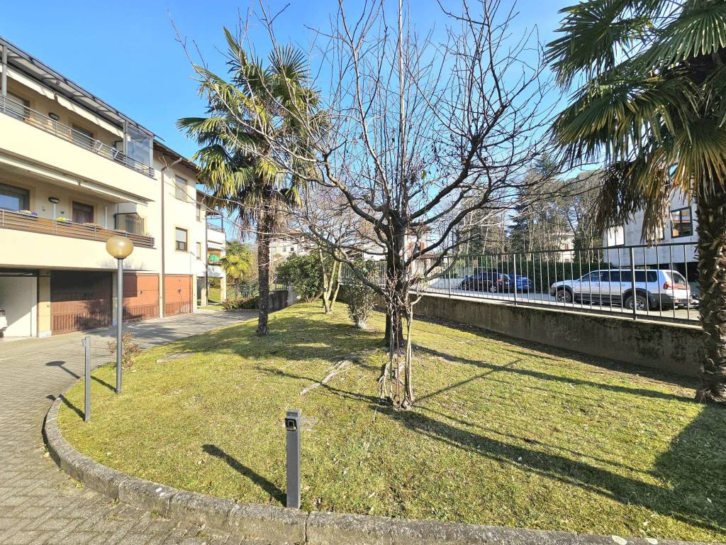 Appartamento a Cittiglio in Via del Sasso, 11 - Foto 3