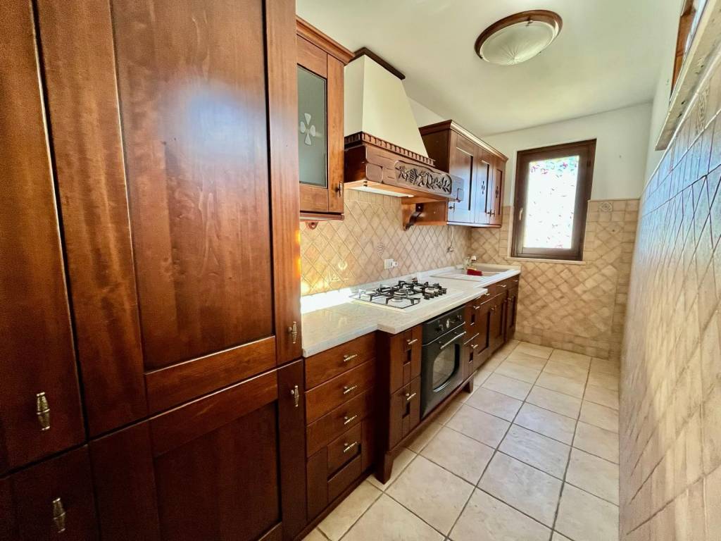 Villa a Avezzano in Via Collerotondo - Foto 4