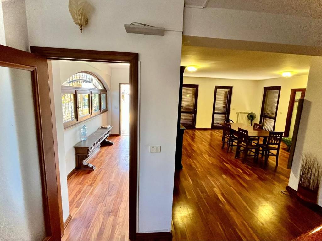 Villa a Avezzano in Via Collerotondo - Foto 5