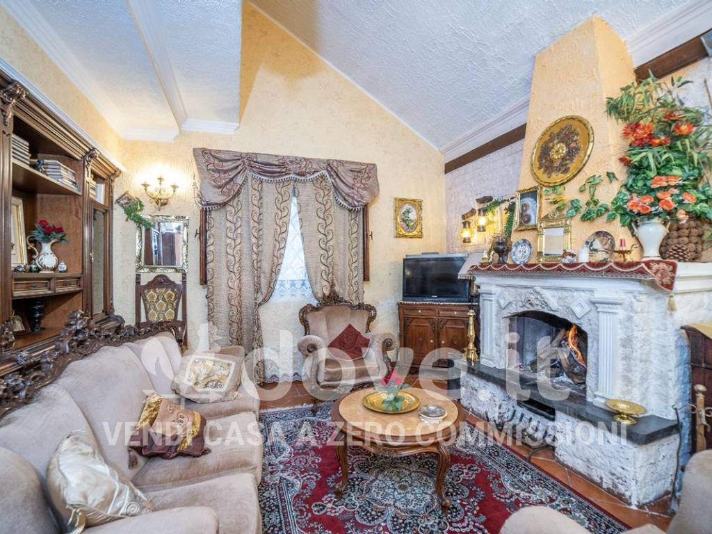 Casa indipendente a Castiglione di sicilia in Contrada Malpasso - Foto 3