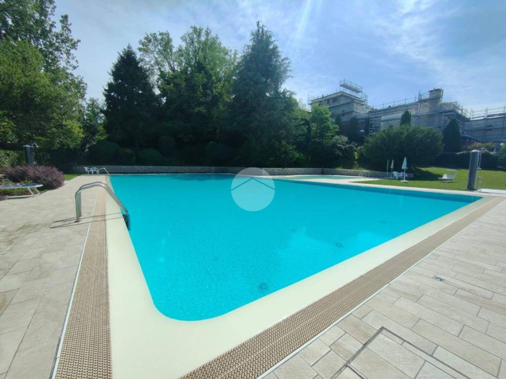 Appartamento a Peschiera del garda in Via Po, 1 - Foto 2