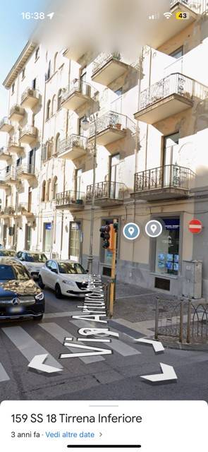 Immobile a Salerno in Corso Giuseppe Garibaldi, 163 - Foto 2