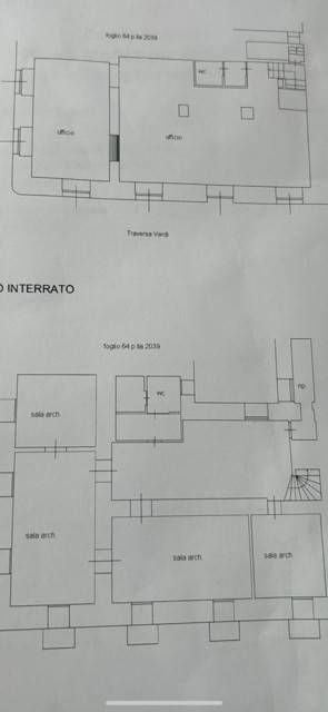 Immobile a Salerno in Corso Giuseppe Garibaldi, 163 - Foto 3