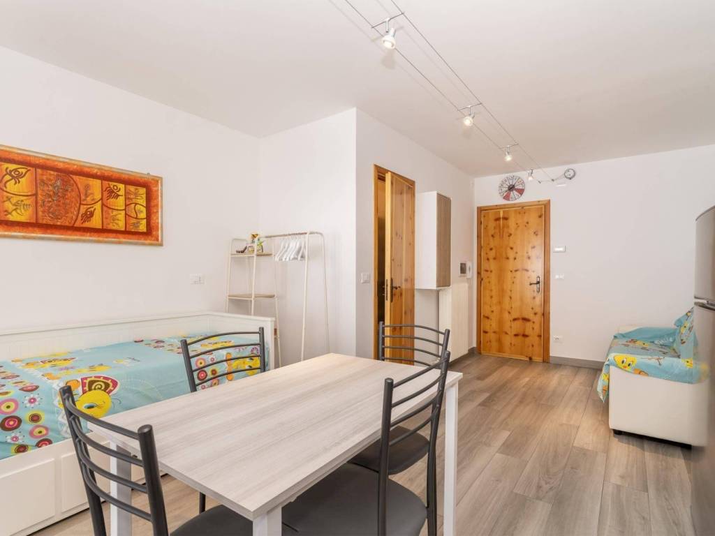 Appartamento a Crissolo in Via Ruata, 89 - Foto 3