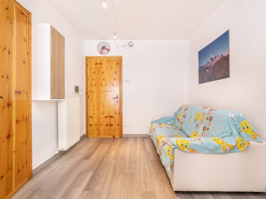 Appartamento a Crissolo in Via Ruata, 89 - Foto 5
