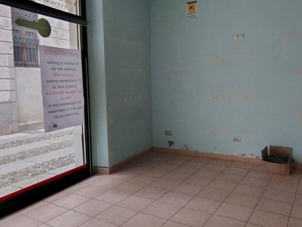 Immobile a Novara in Via Tornielli - Foto 4