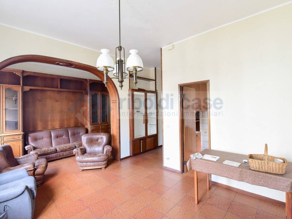 Villa a Mariano comense in VIA SALVO D'ACQUISTO - Foto 3