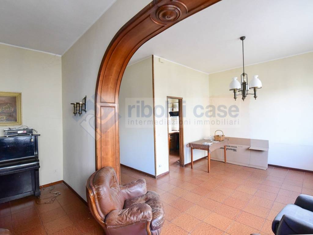 Villa a Mariano comense in VIA SALVO D'ACQUISTO - Foto 4