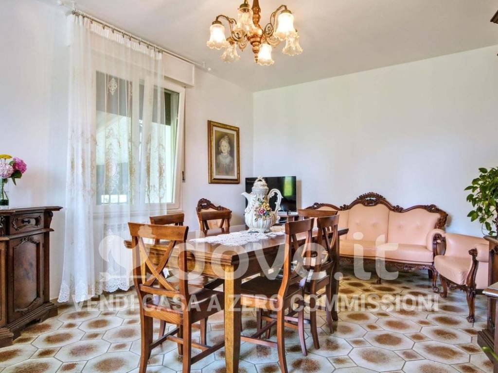Villa a Copparo in Via Carlo Capozza, 12 - Foto 3