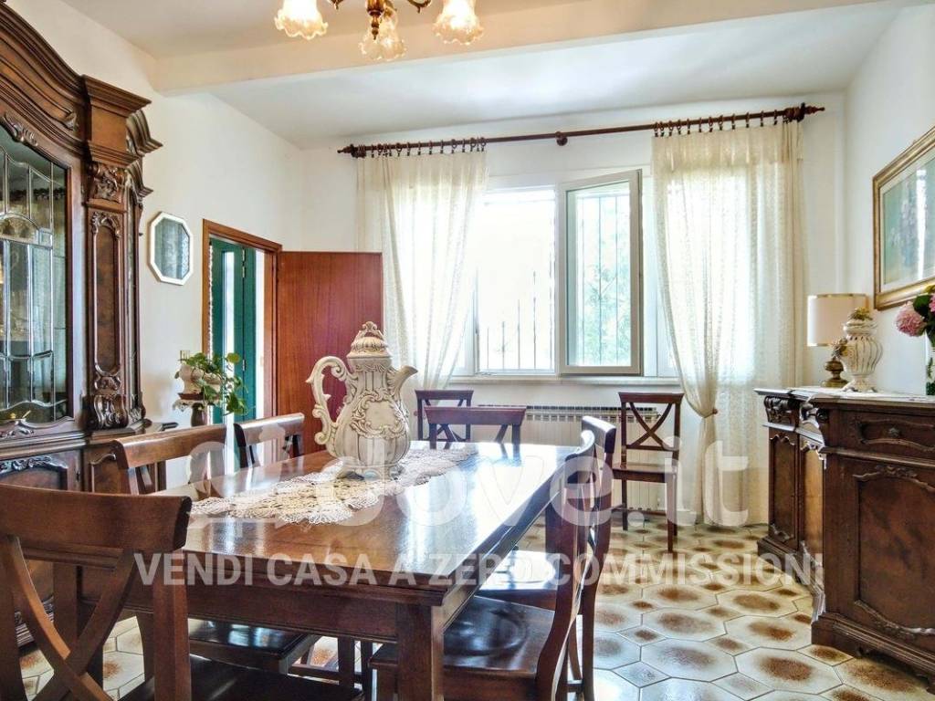 Villa a Copparo in Via Carlo Capozza, 12 - Foto 4