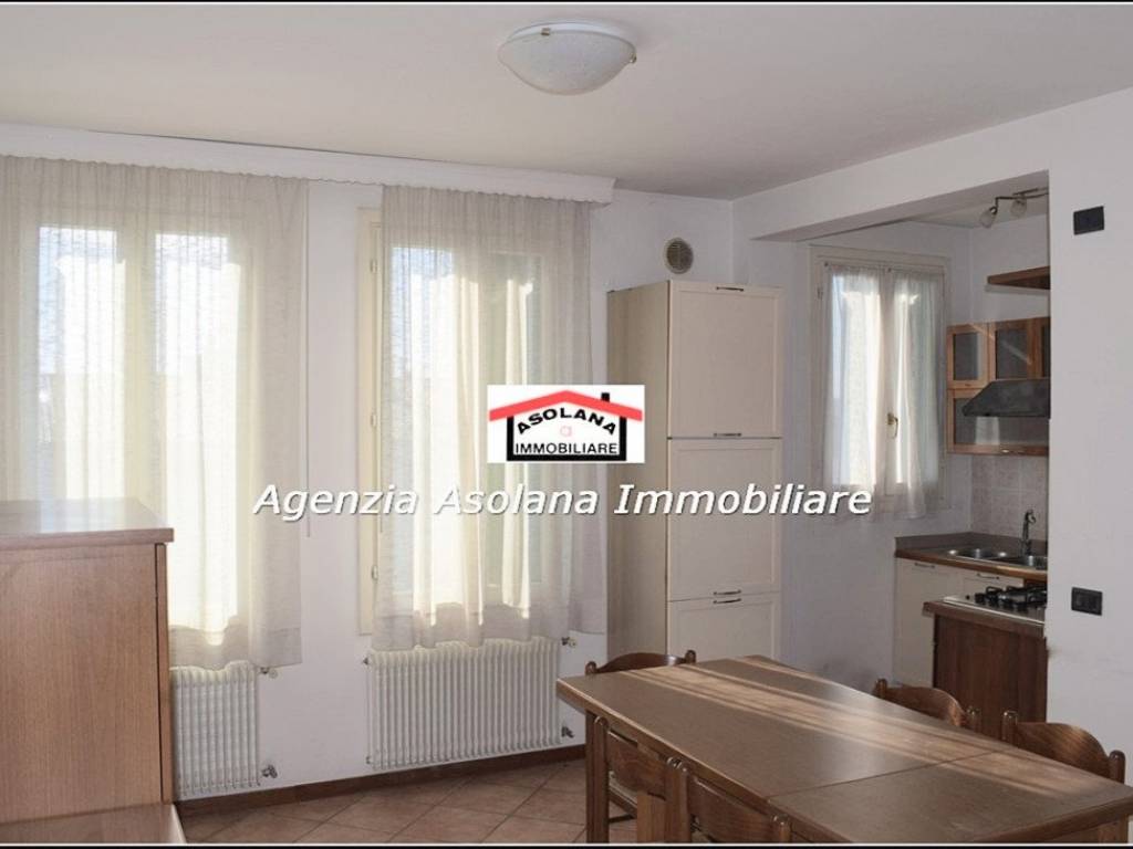 Appartamento a Fonte in via Fratta - Foto 2