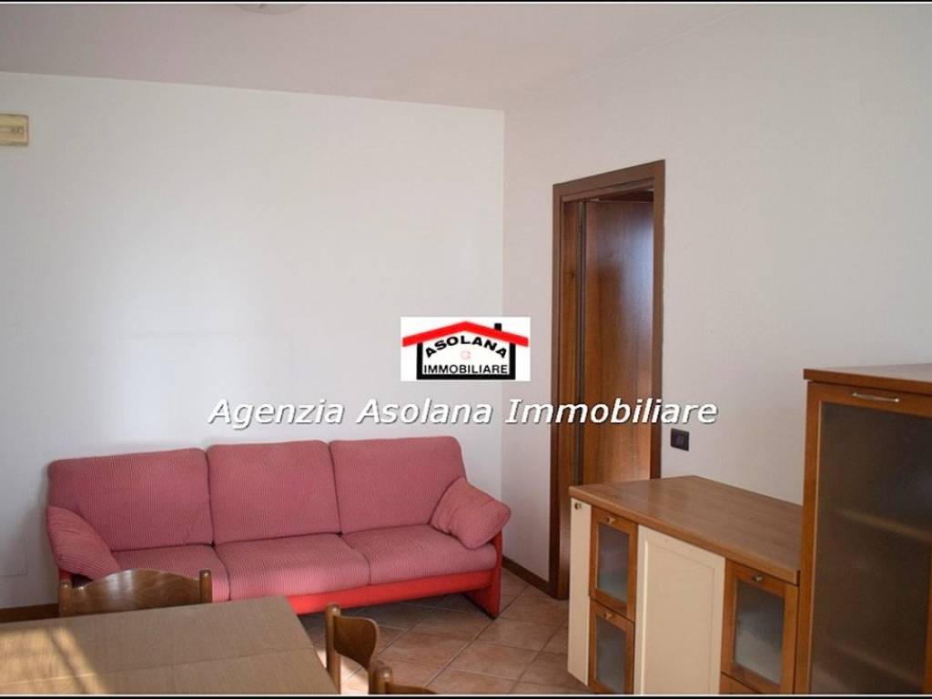 Appartamento a Fonte in via Fratta - Foto 3