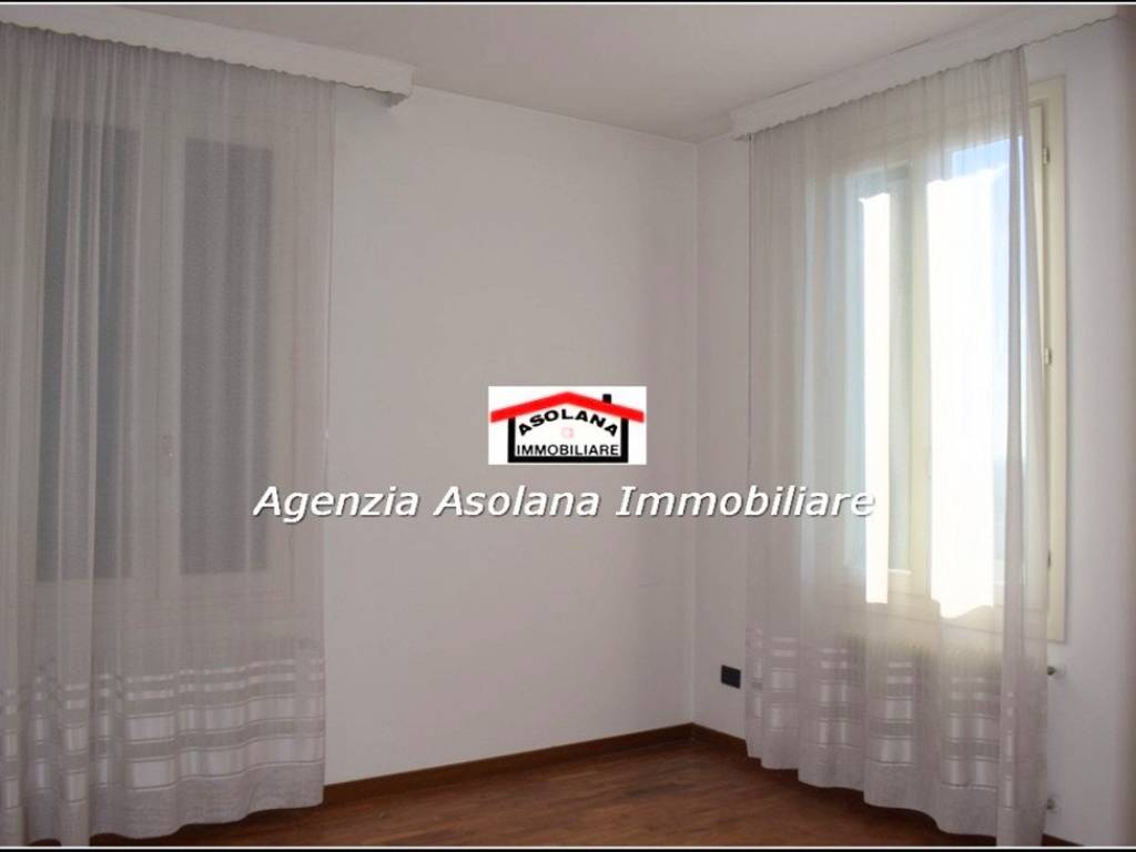 Appartamento a Fonte in via Fratta - Foto 5