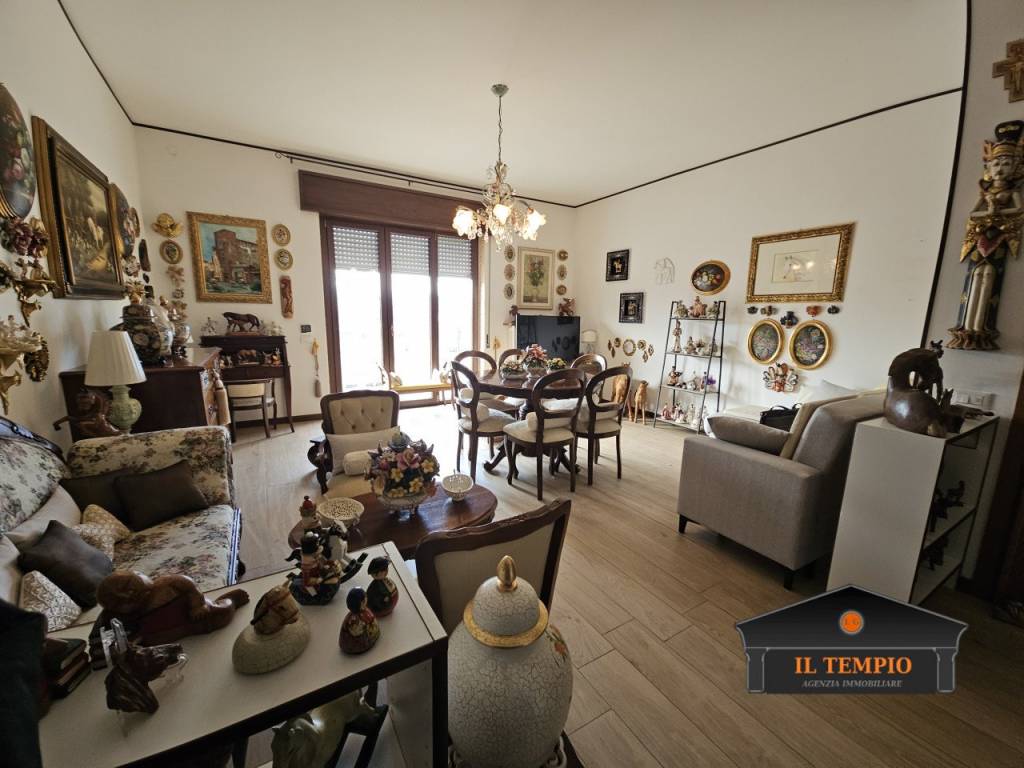 Villa a Vicenza in VIA DELL'INDUSTRIA - Foto 2