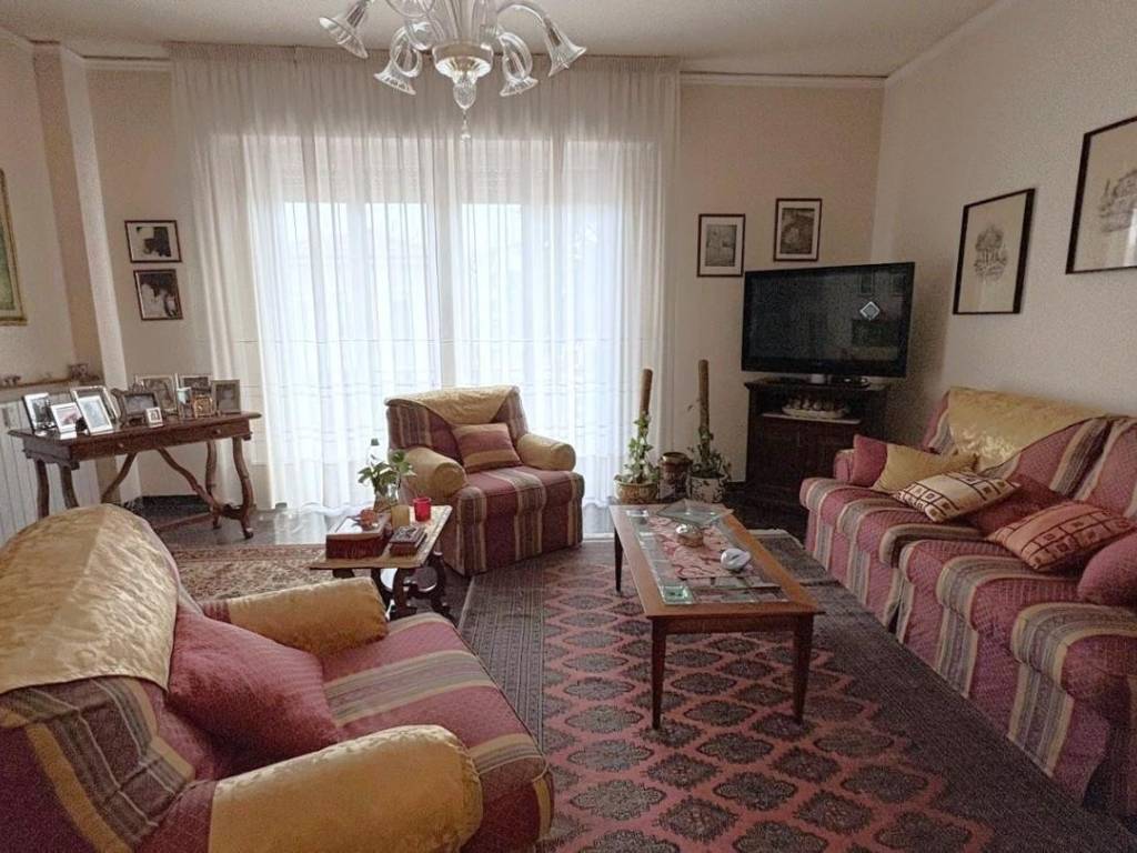 Appartamento a Lucca in Via Francesco Ferraris, , 55100 - Foto 4