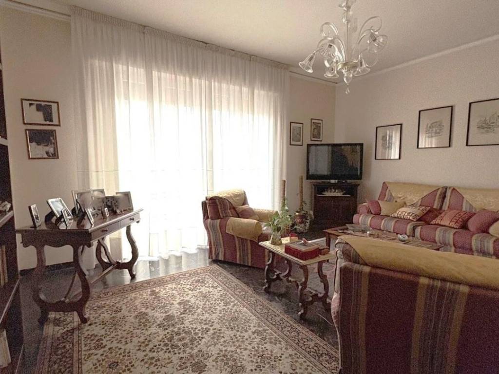 Appartamento a Lucca in Via Francesco Ferraris, , 55100 - Foto 5