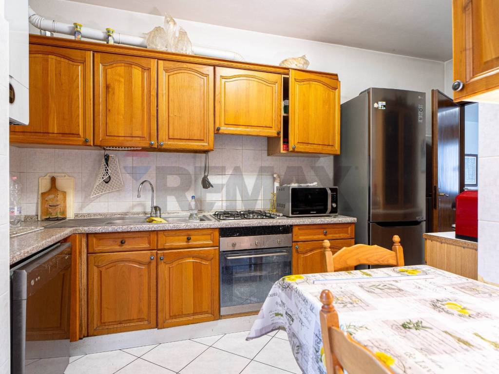 Appartamento a Collecchio in Via Battilocchi, 9 - Foto 3