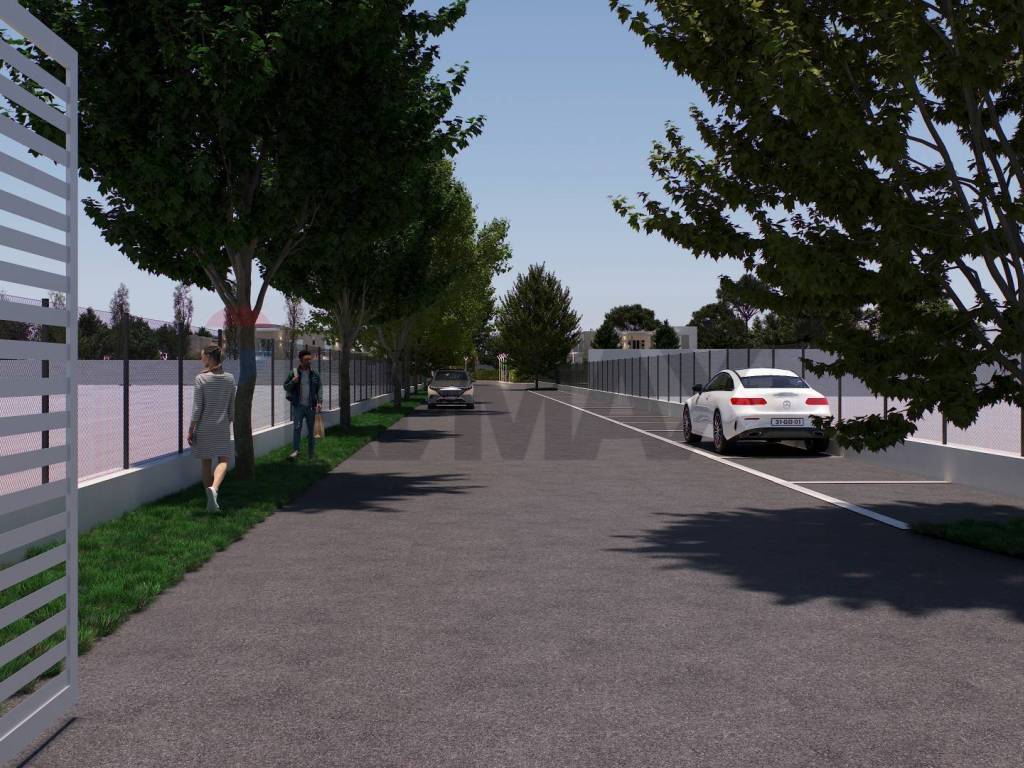 Appartamento a Bari in Via Alfredo Giovine, 61 - Foto 3