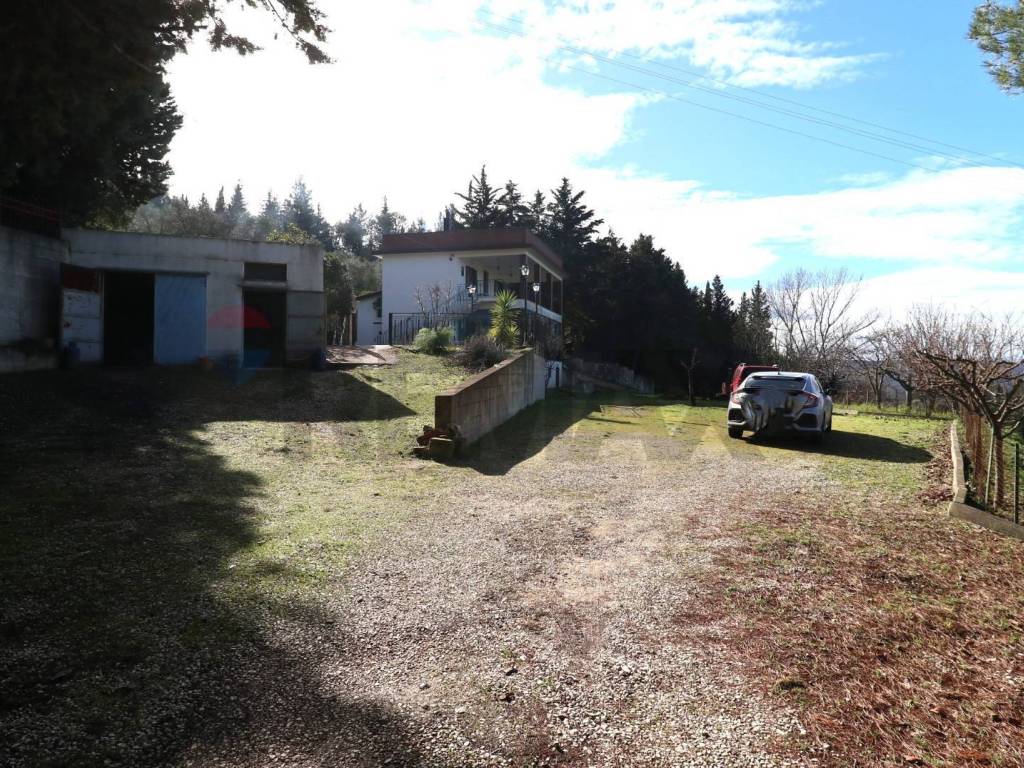 Villa a Matera - Foto 2