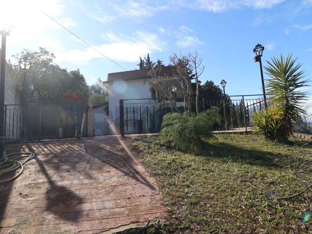 Villa a Matera - Foto 3