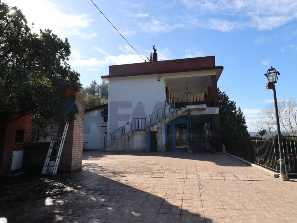 Villa a Matera - Foto 4