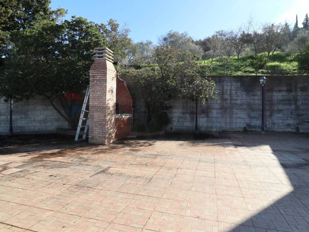 Villa a Matera - Foto 5