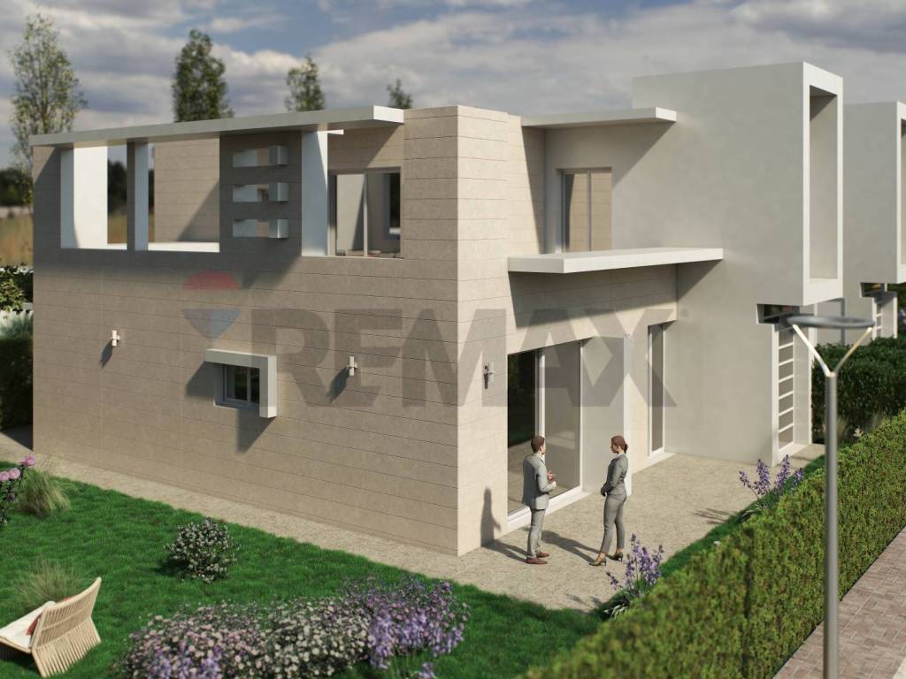 Appartamento a Bari in Via Alfredo Giovine, 61 - Foto 2