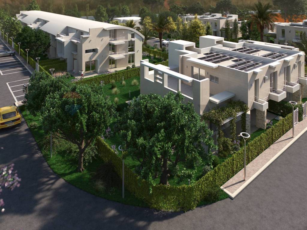 Appartamento a Bari in Via Alfredo Giovine, 61 - Foto 4