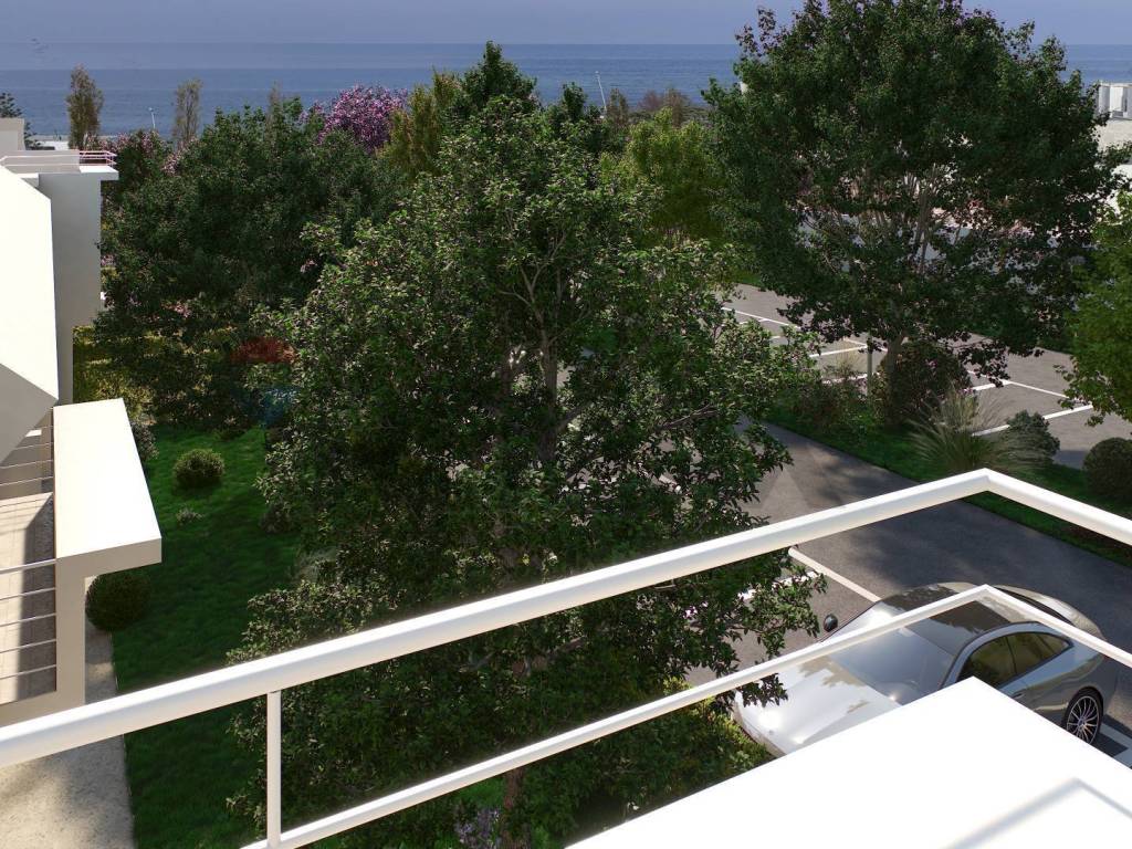 Appartamento a Bari in Via Alfredo Giovine, 61 - Foto 5