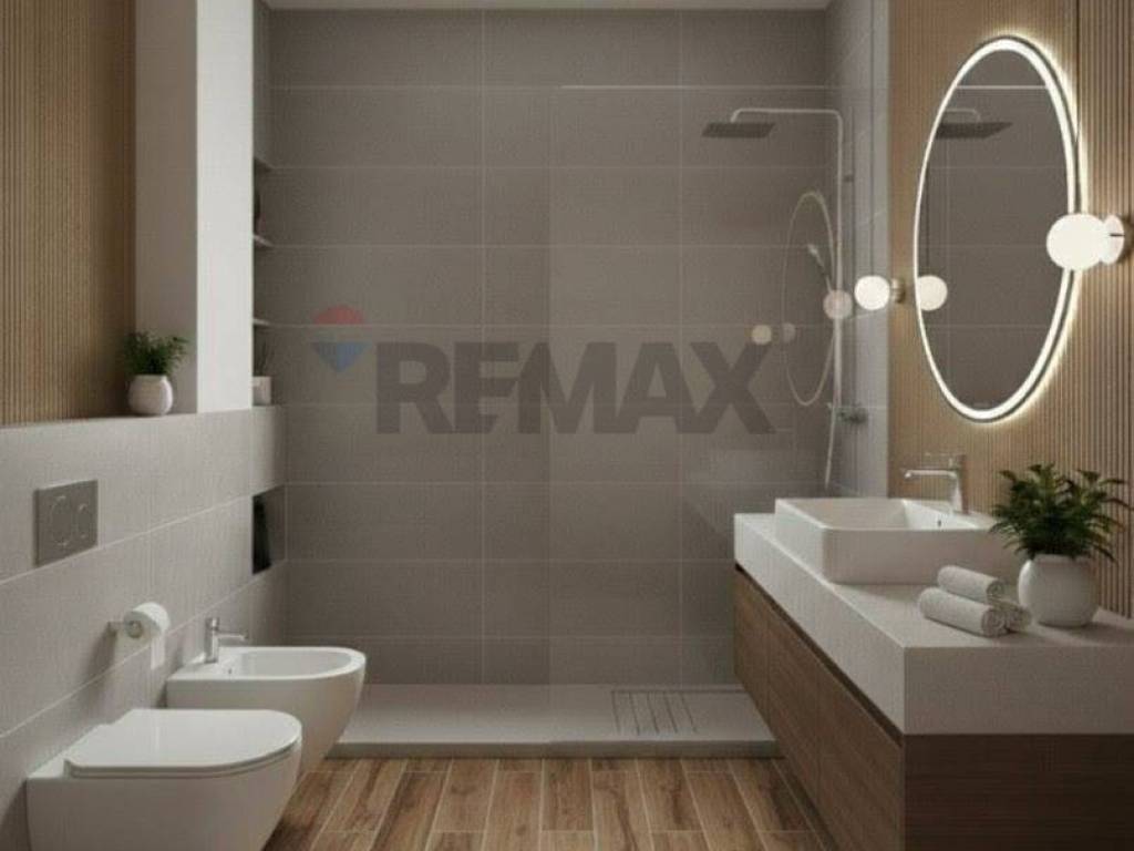 Appartamento a Bari in Via Aristosseno, 7 - Foto 2