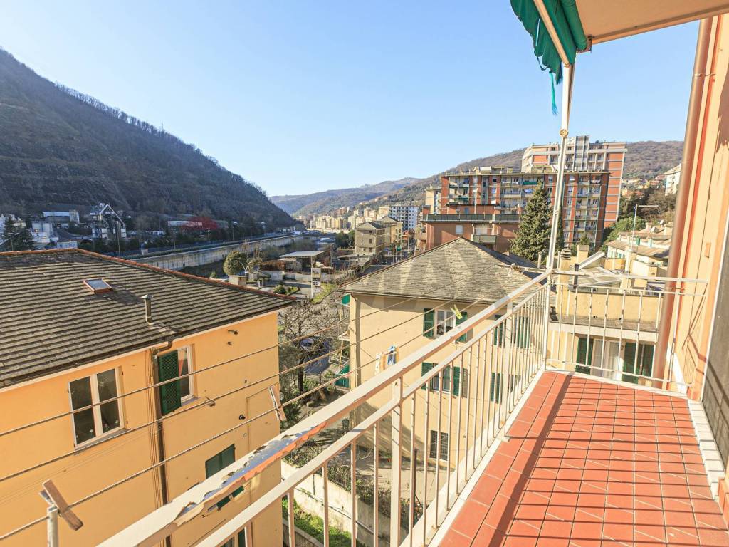 Appartamento a Genova - Foto 2