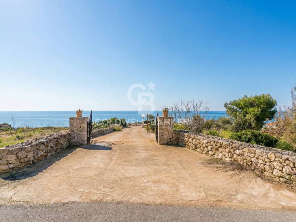 Villa a Morciano di leuca in Via Giotto, 0 - Foto 2