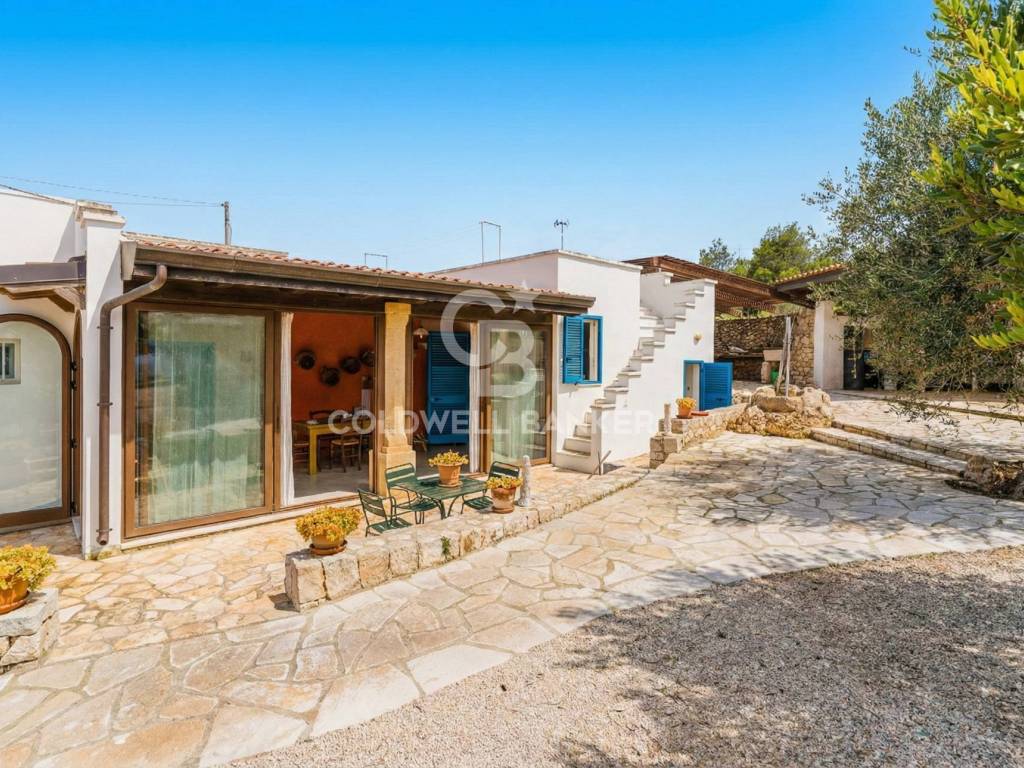 Villa a Morciano di leuca in Via Giotto, 0 - Foto 4