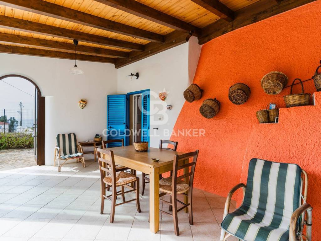 Villa a Morciano di leuca in Via Giotto, 0 - Foto 5