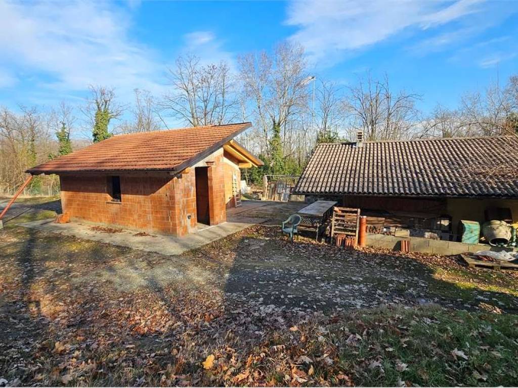 Villa a Cumiana in strada Villar basso - Foto 3