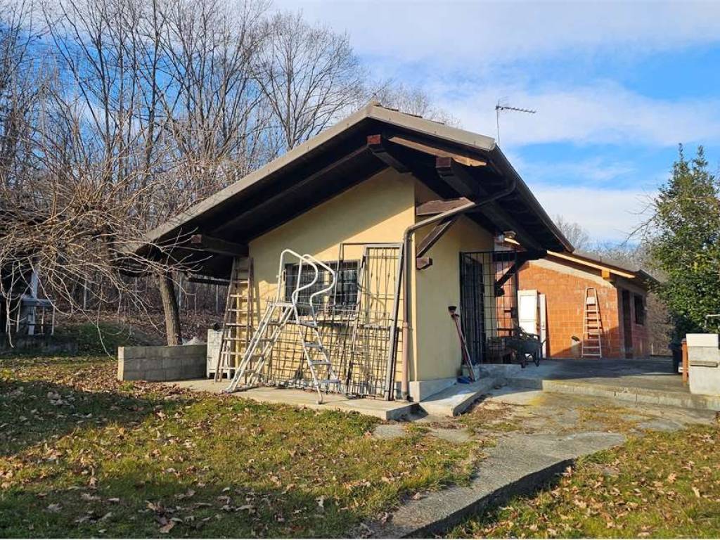 Villa a Cumiana in strada Villar basso - Foto 4