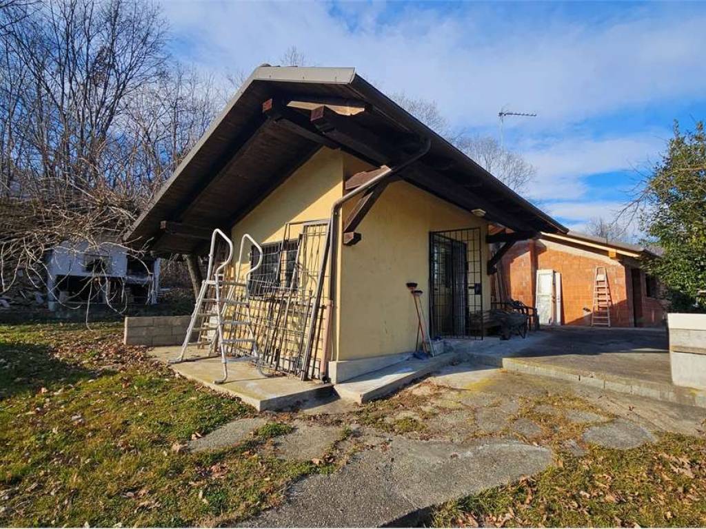 Villa a Cumiana in strada Villar basso - Foto 5