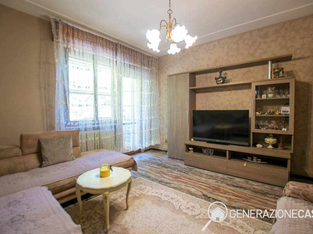 Appartamento a Rimini in Via Giovanni Maria Giuliani, 37 - Foto 4