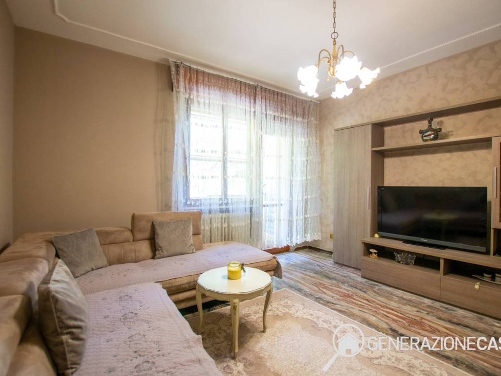 Appartamento a Rimini in Via Giovanni Maria Giuliani, 37 - Foto 5