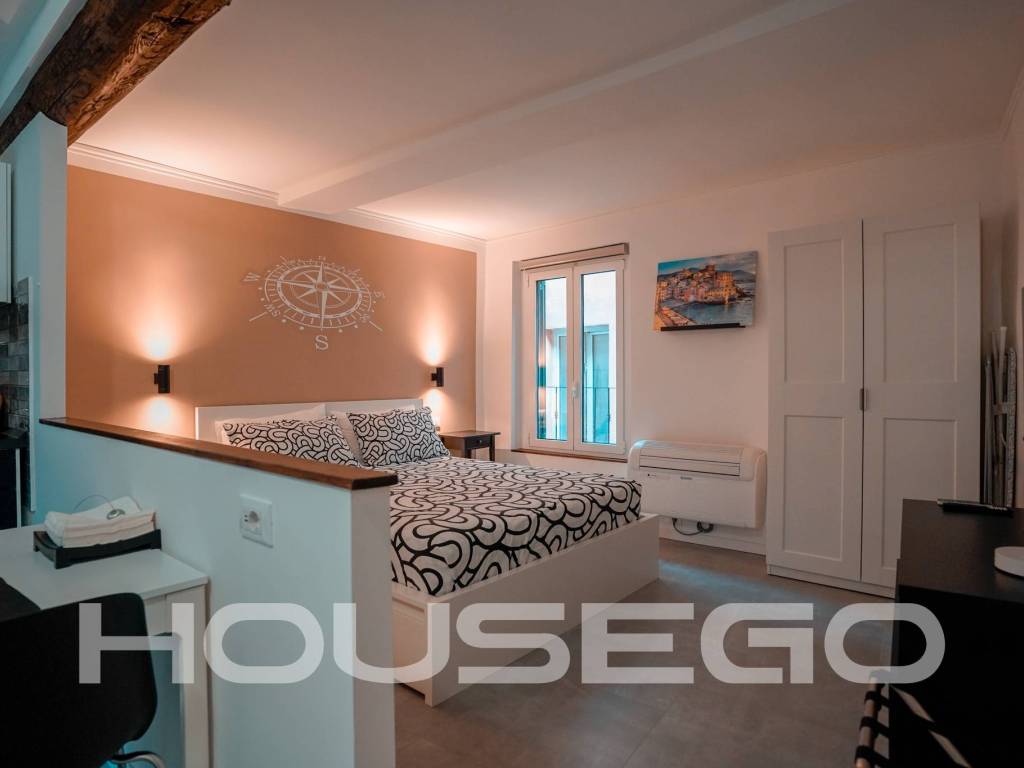 Appartamento a Genova in Vico dei Fregoso, 11 - Foto 4