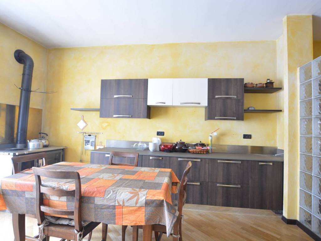 Appartamento a Mathi in Via Parrocchia, 2 - Foto 4