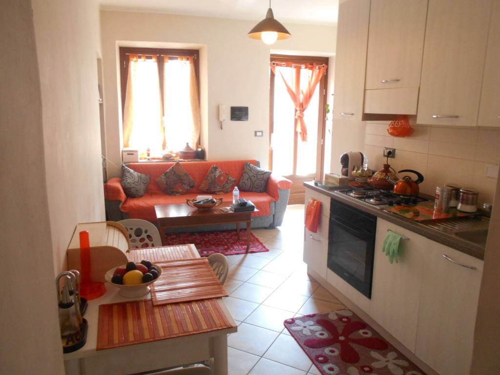 Appartamento a Pinerolo in Corso Torino, 138 - Foto 3