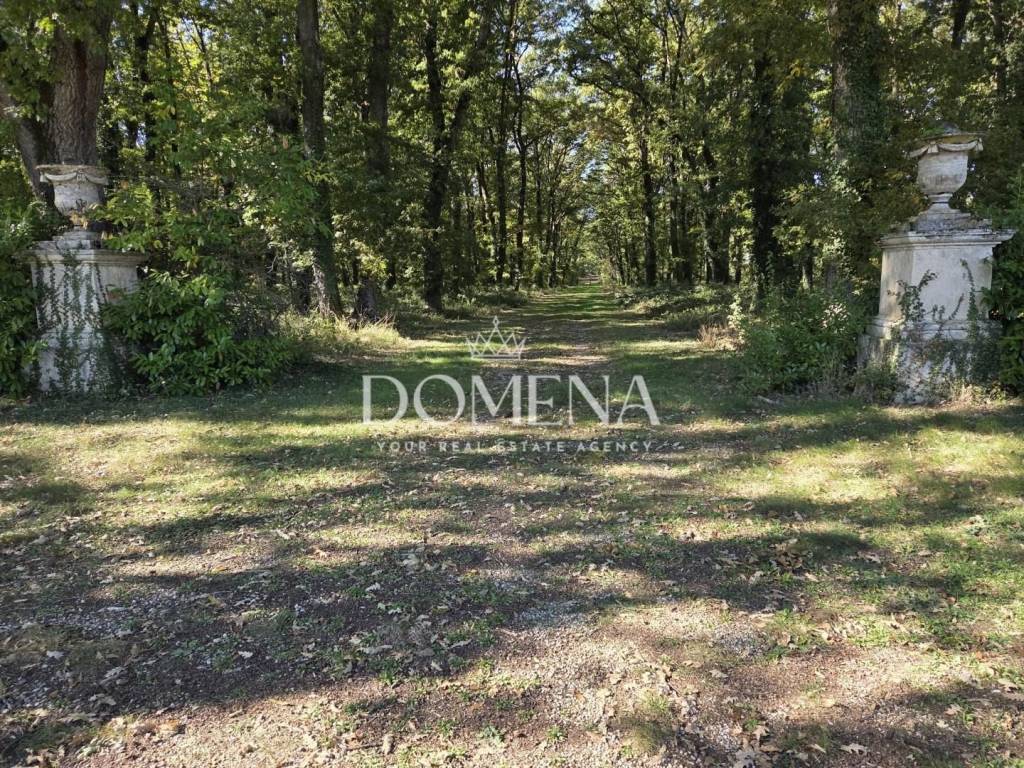 Villa a Monteriggioni in Str. del Casone, , 53035 - Foto 3