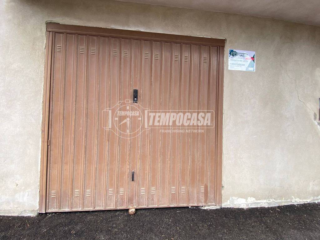 Box / garage a Messina in Via Latteri 1/A - Foto 2