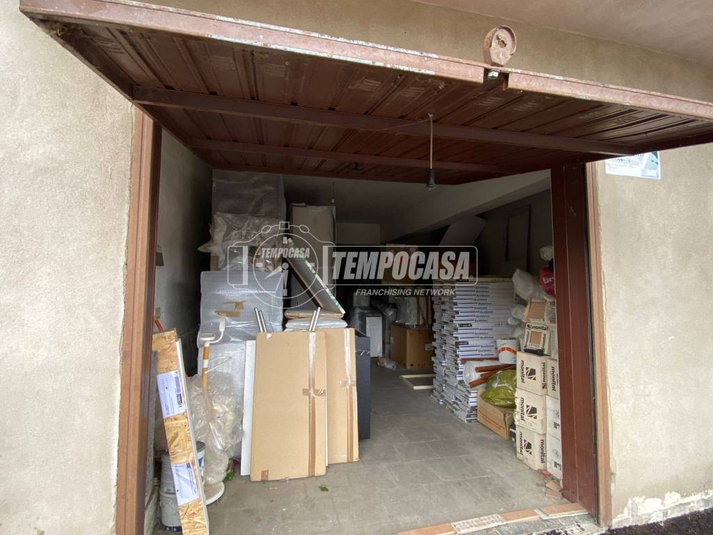 Box / garage a Messina in Via Latteri 1/A - Foto 3