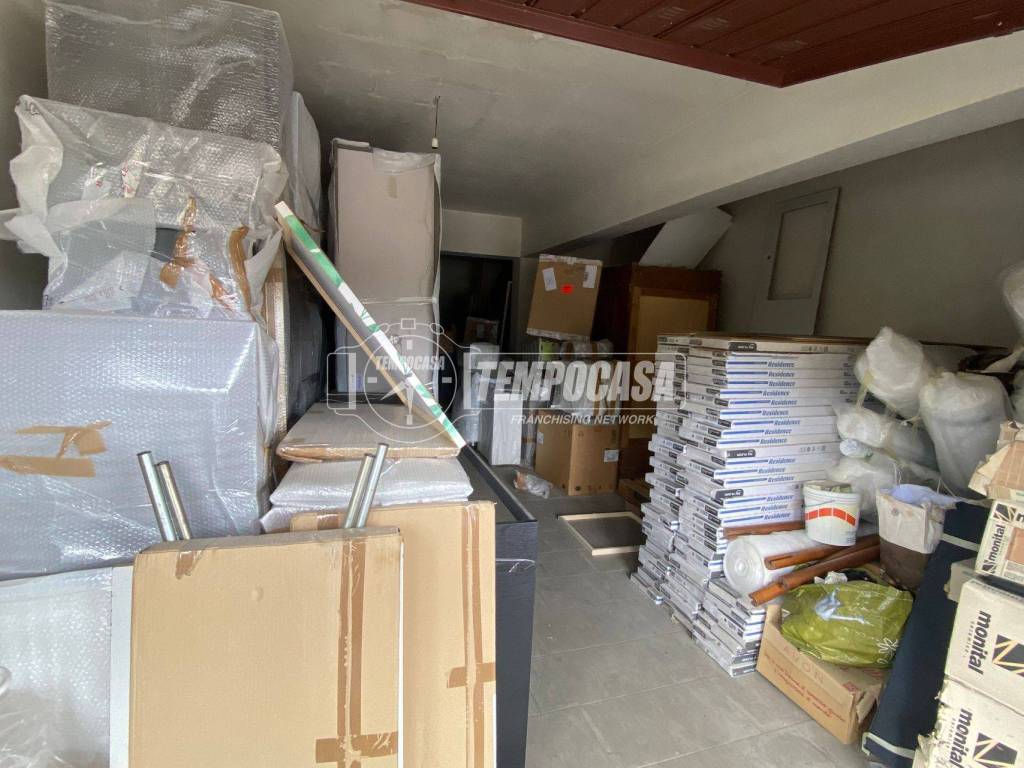 Box / garage a Messina in Via Latteri 1/A - Foto 4